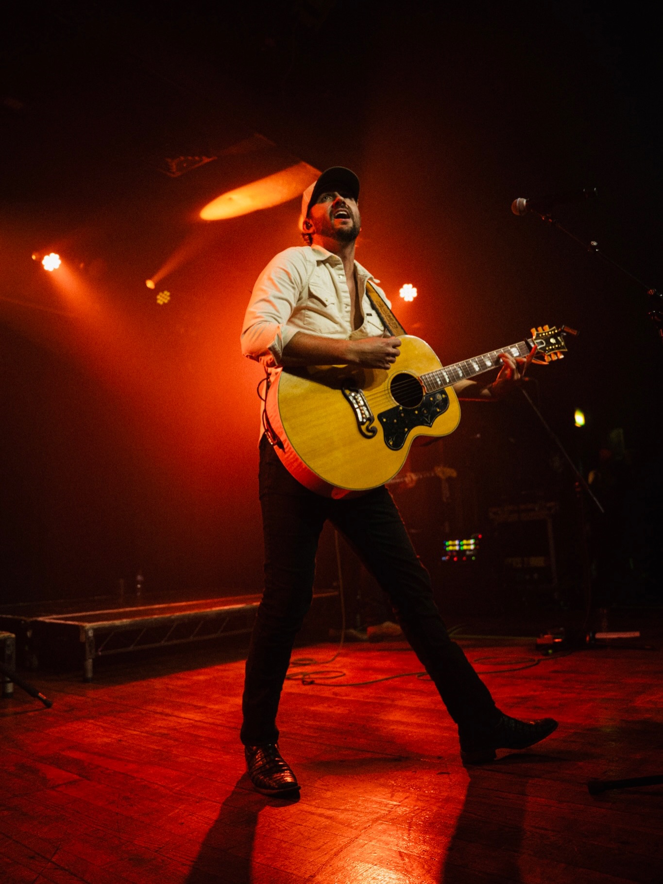 Drew Baldridge