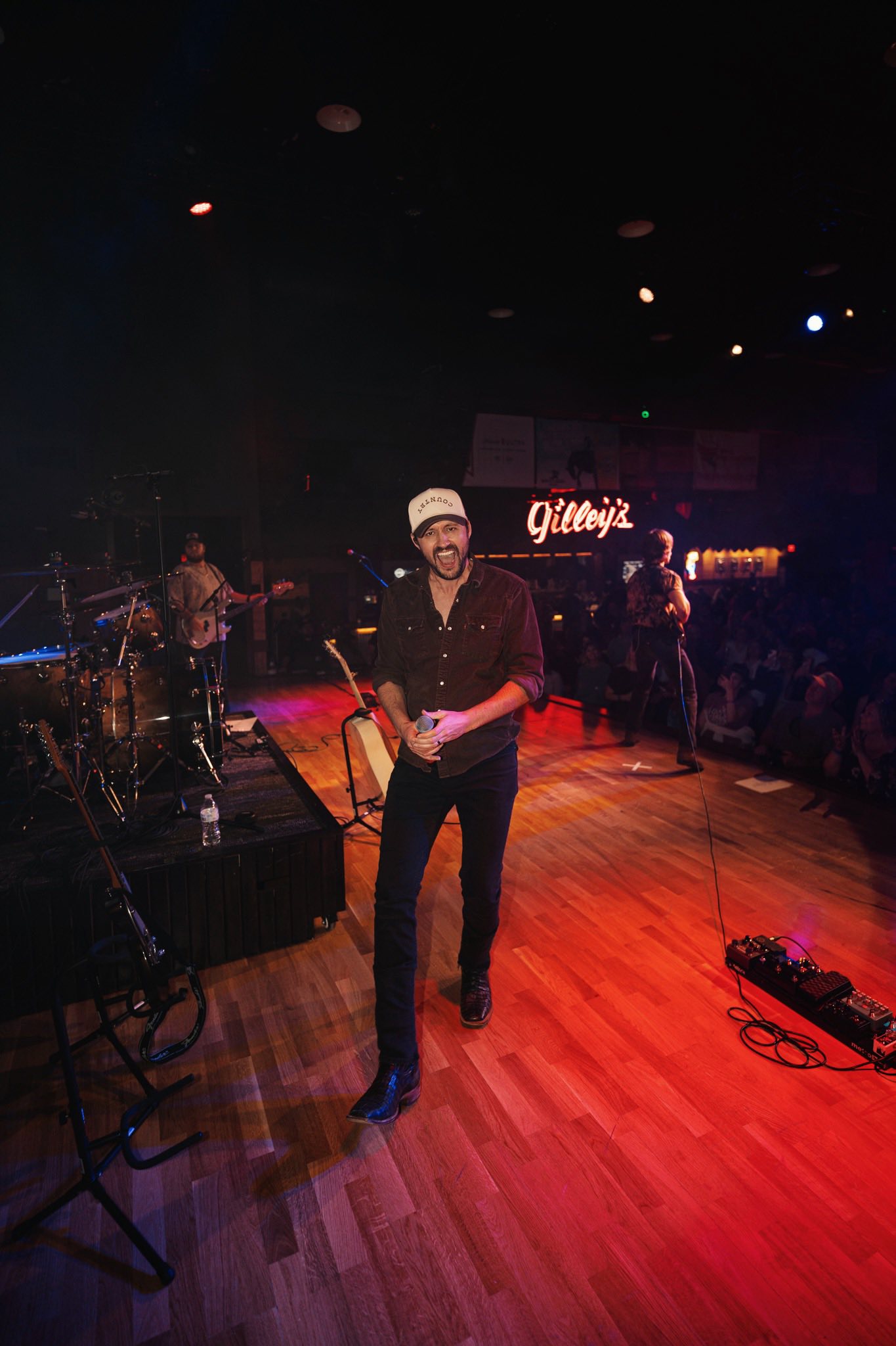 Drew Baldridge