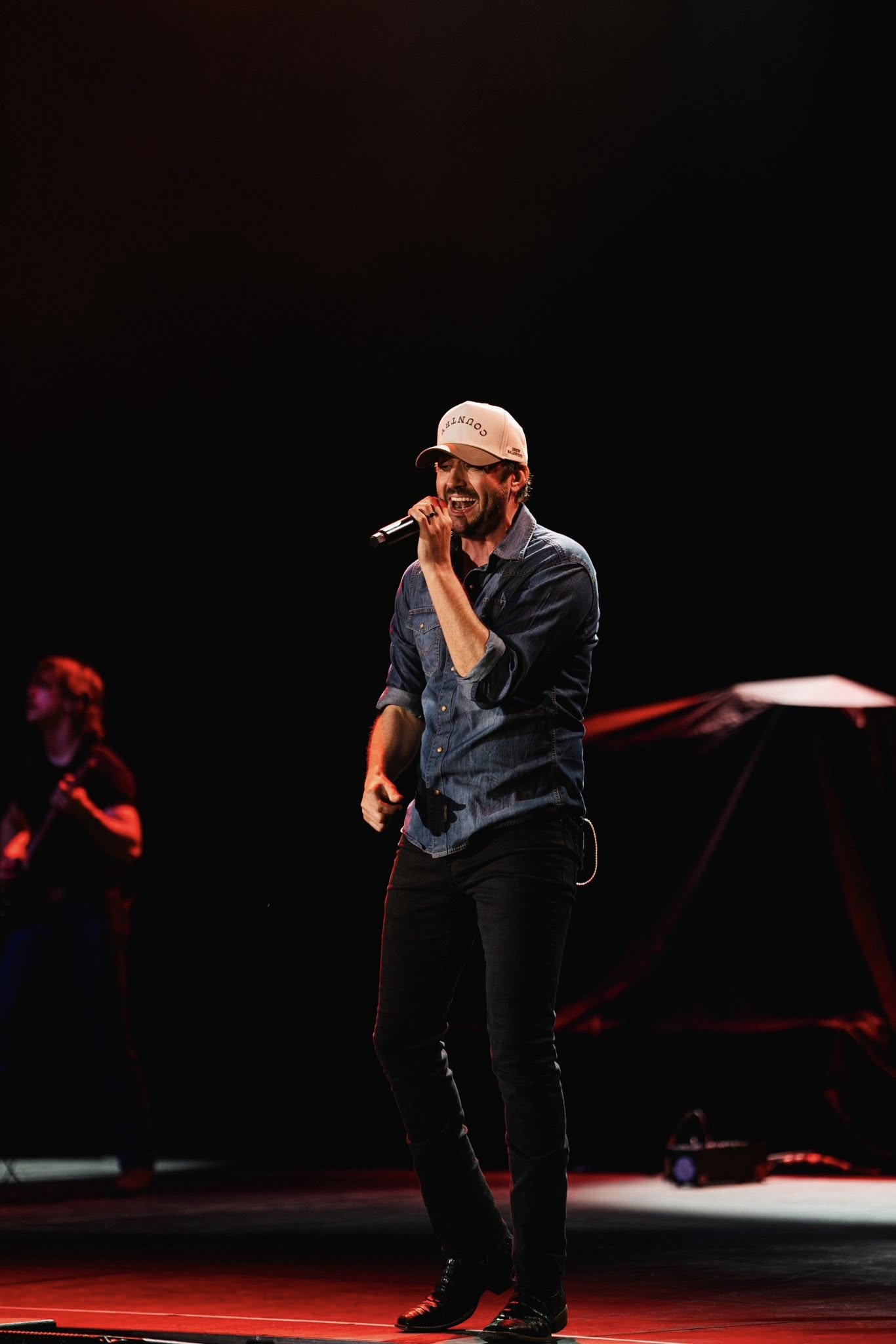 Drew Baldridge
