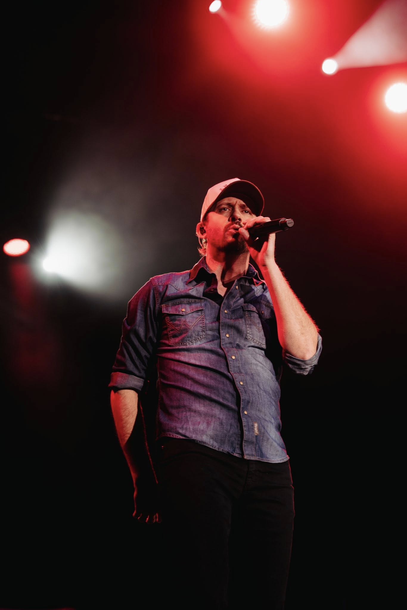 Drew Baldridge